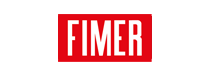 Logo Fimer logo