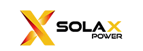 Logo Solax logo