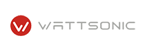 Logo Watsonic logo