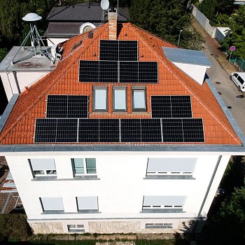 5,355 kWh FVE